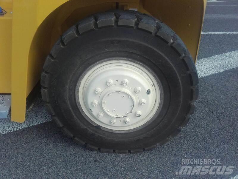 Yale GDP160EC12 其他叉车