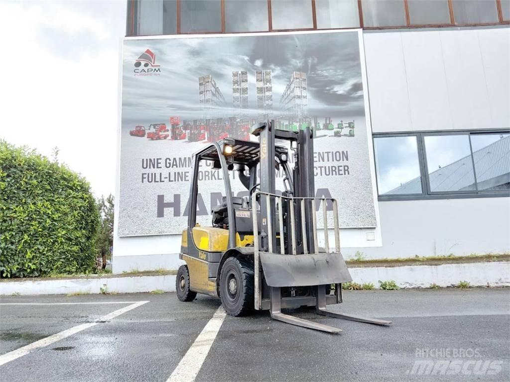 Yale GDP20VX 其他叉车