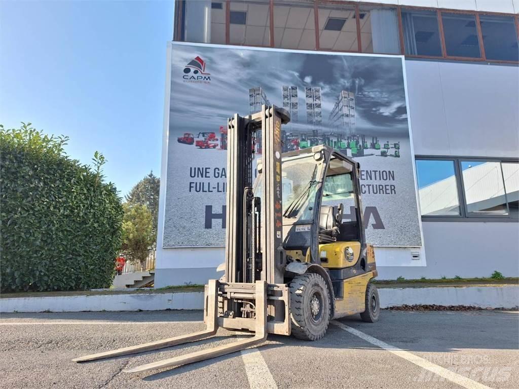 Yale GDP25VX 其他叉车
