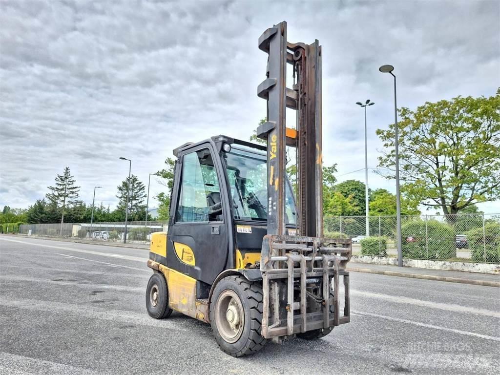 Yale GDP35VX 其他叉车