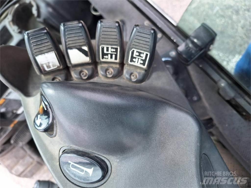 Yale GDP35VX 其他叉车