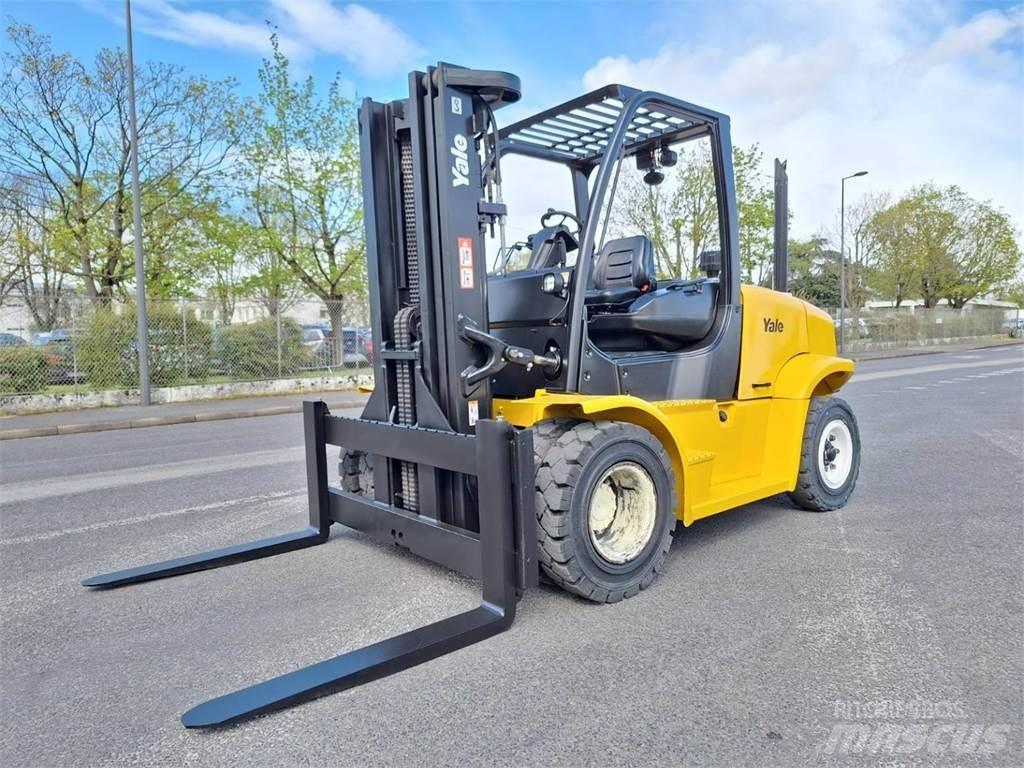 Yale GDP70VX 其他叉车
