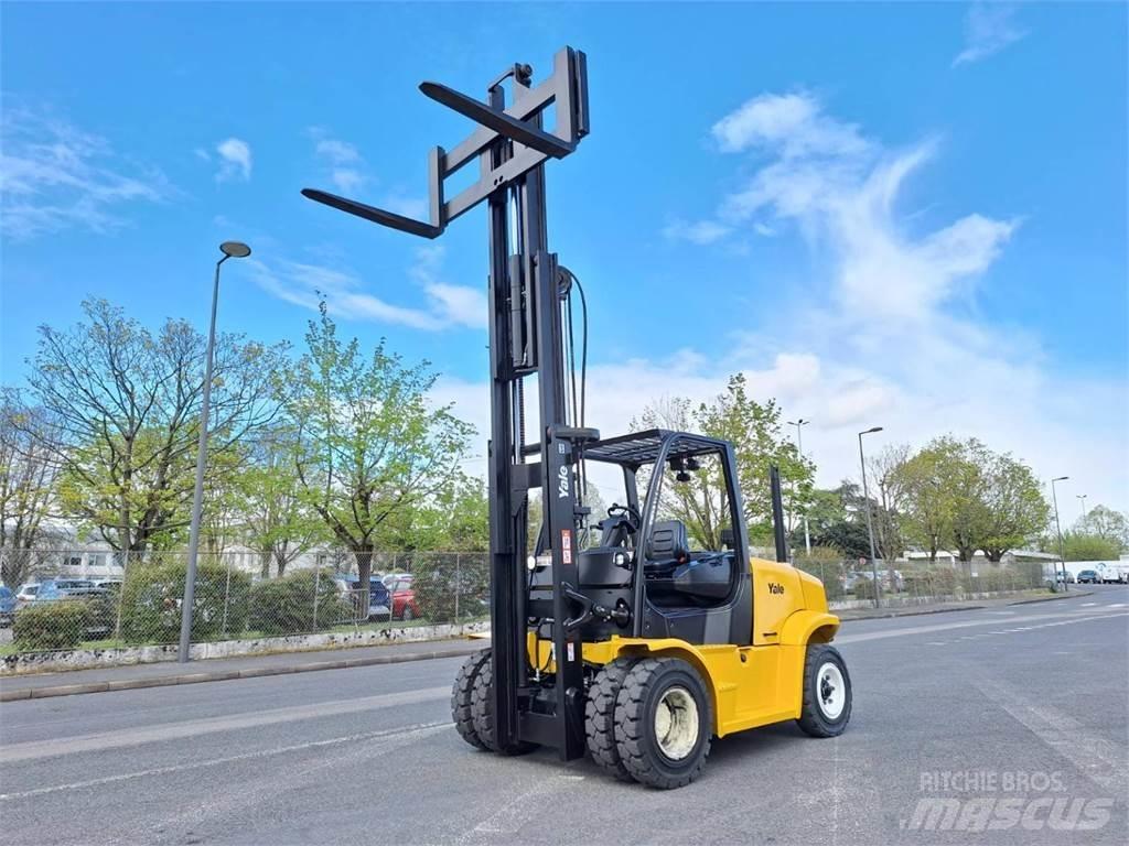 Yale GDP70VX 其他叉车