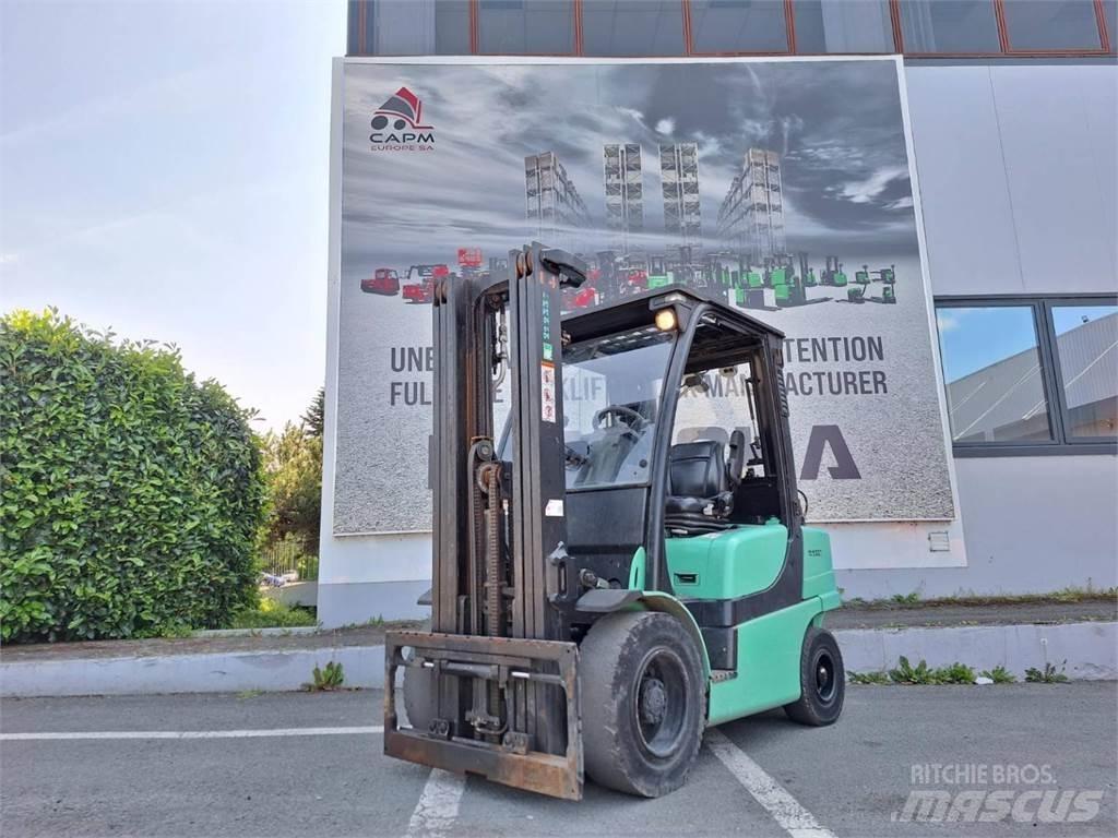 Yale GLP30VX 其他叉车