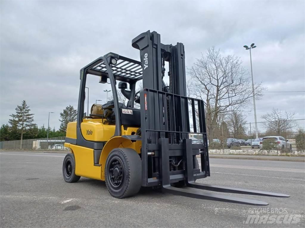 Yale GLP40 VX 其他叉车