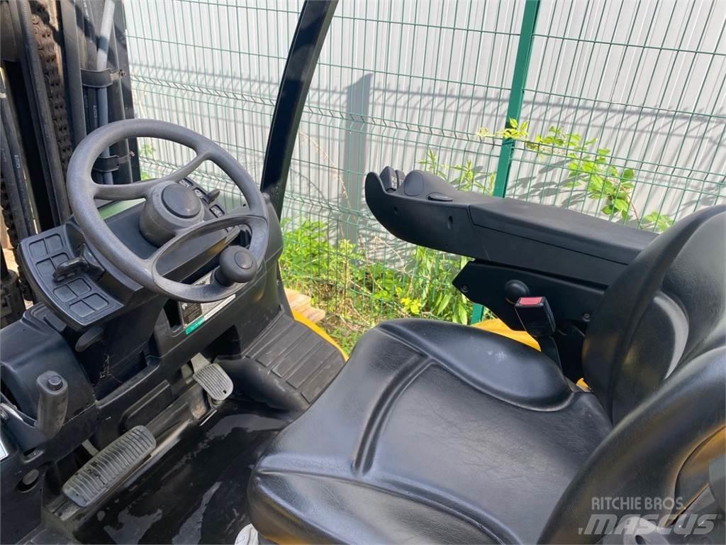 Yale GLP40VX 其他叉车