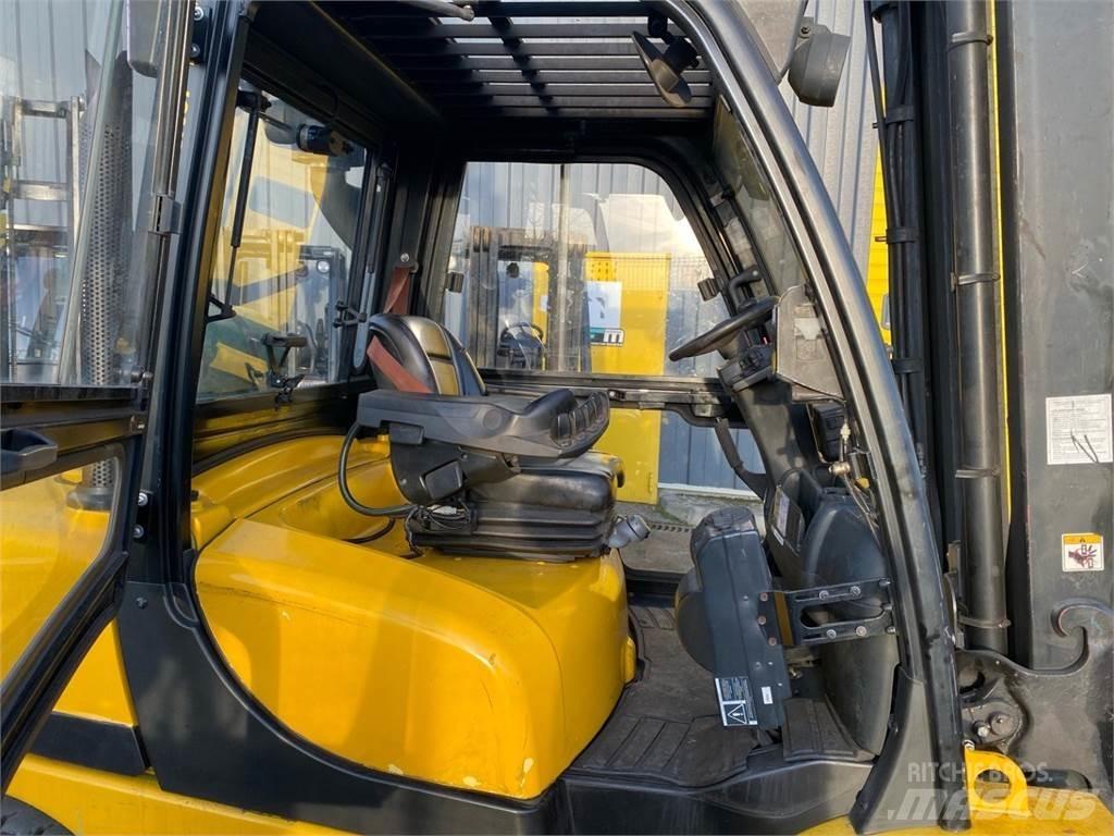 Yale GLP40VX-6 其他叉车