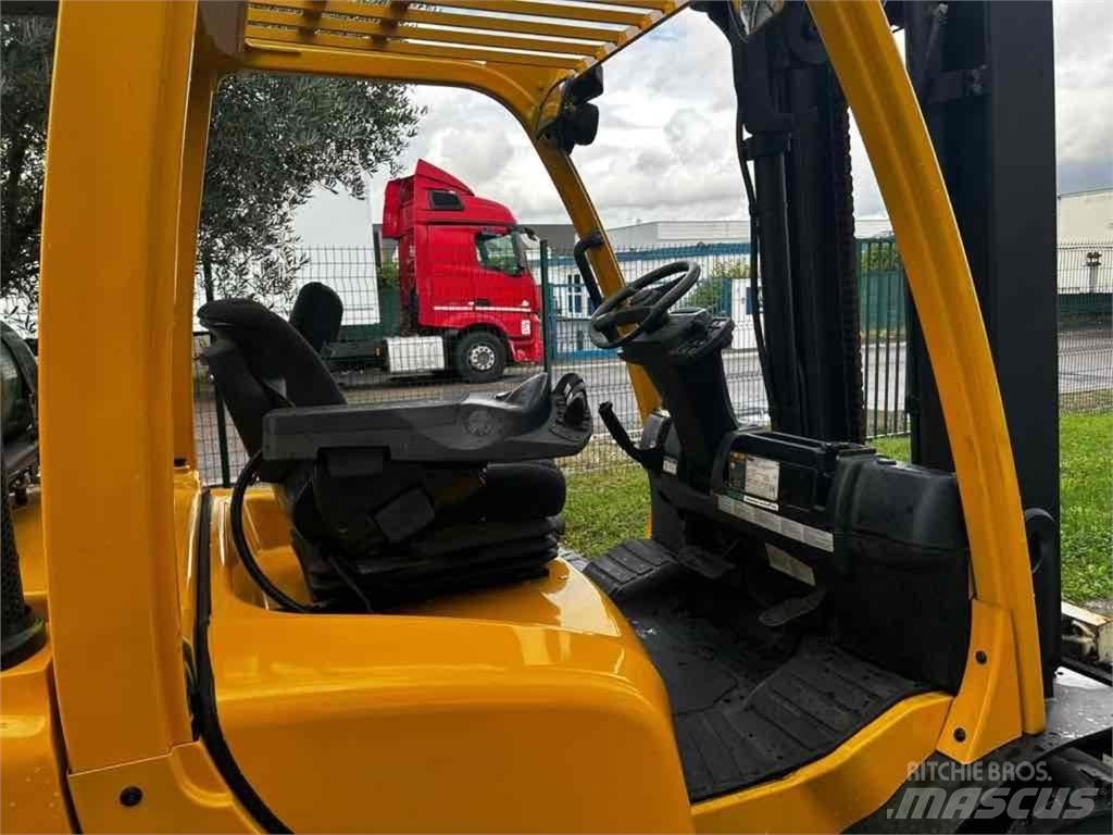 Yale GLP55VX 其他叉车