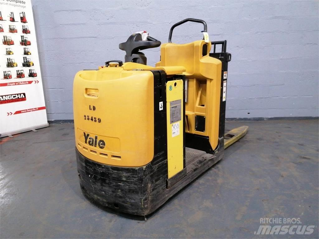 Yale MO10L 低架装载机