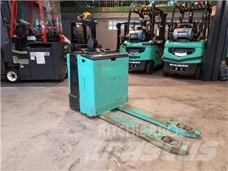 Yale MP20X 手推堆垛车