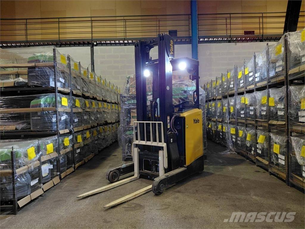 Yale MR10E 前移式叉车