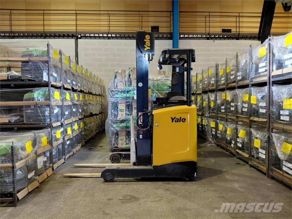 Yale MR10E 前移式叉车