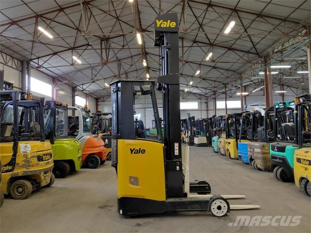 Yale MR14 前移式叉车