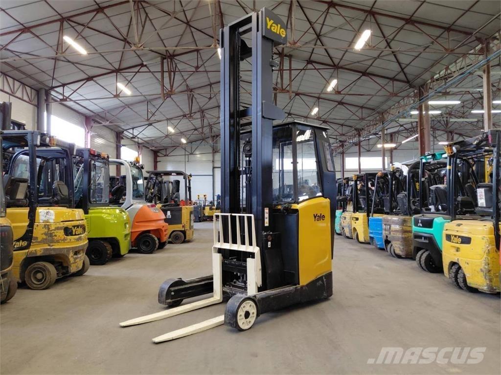 Yale MR14 前移式叉车