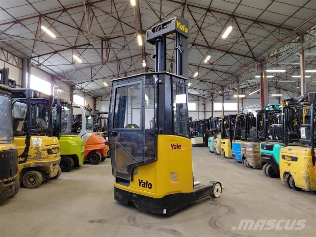 Yale MR14 前移式叉车