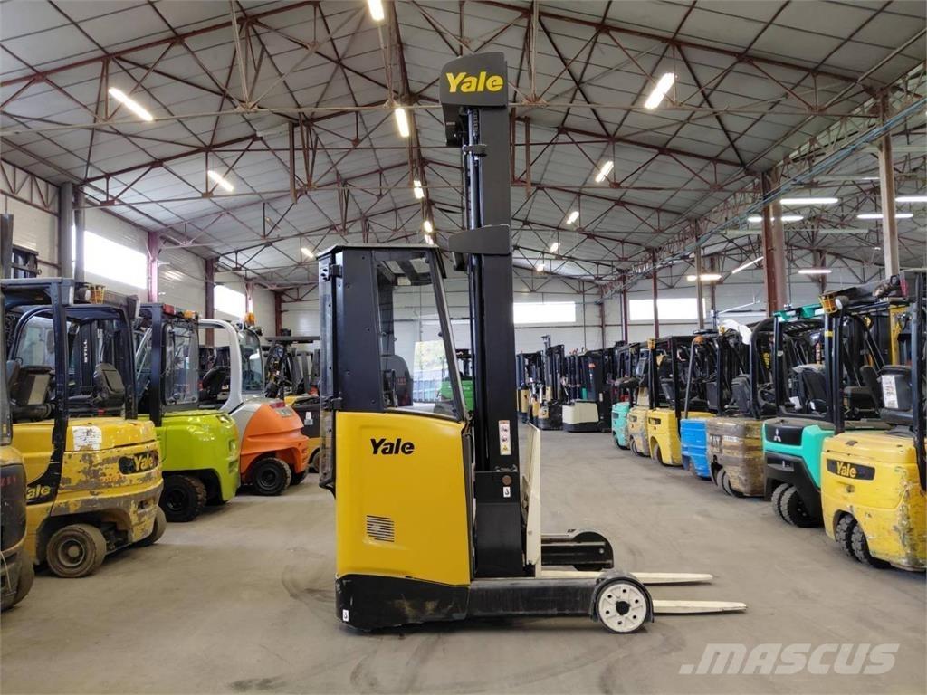 Yale MR14 前移式叉车