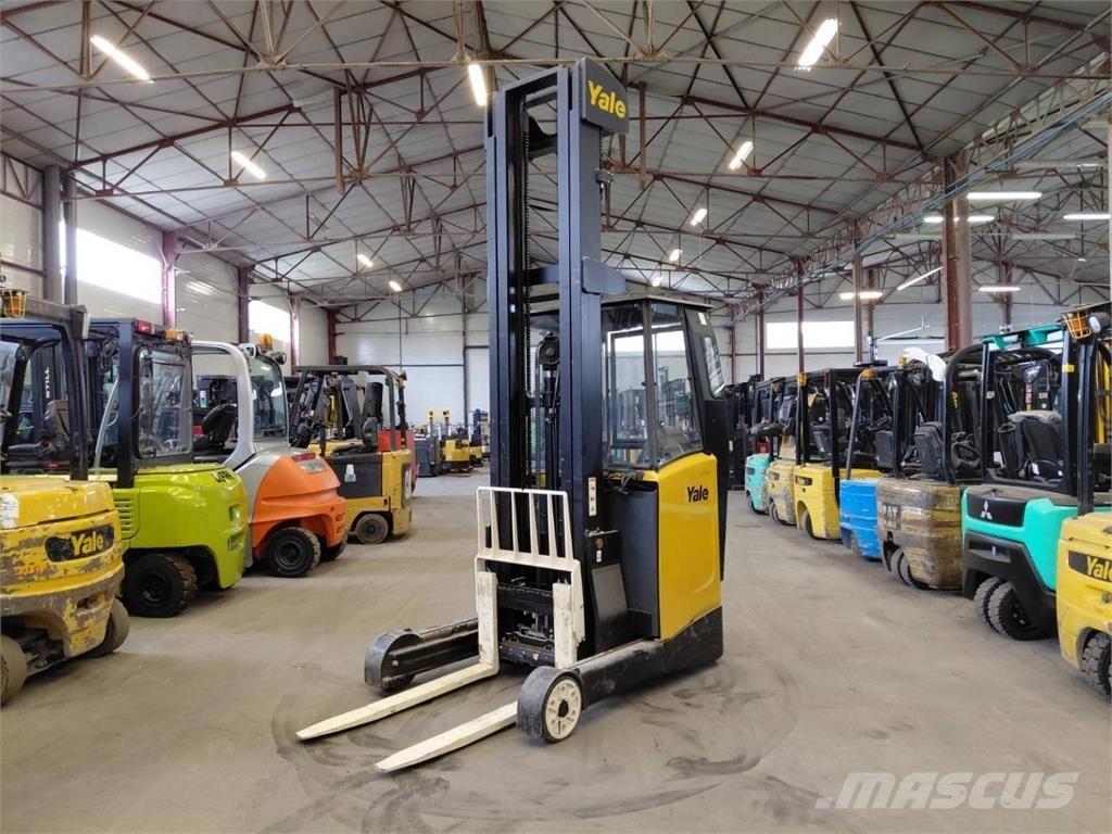 Yale MR14 前移式叉车