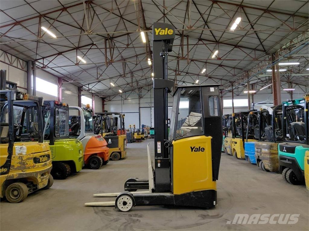 Yale MR14 前移式叉车