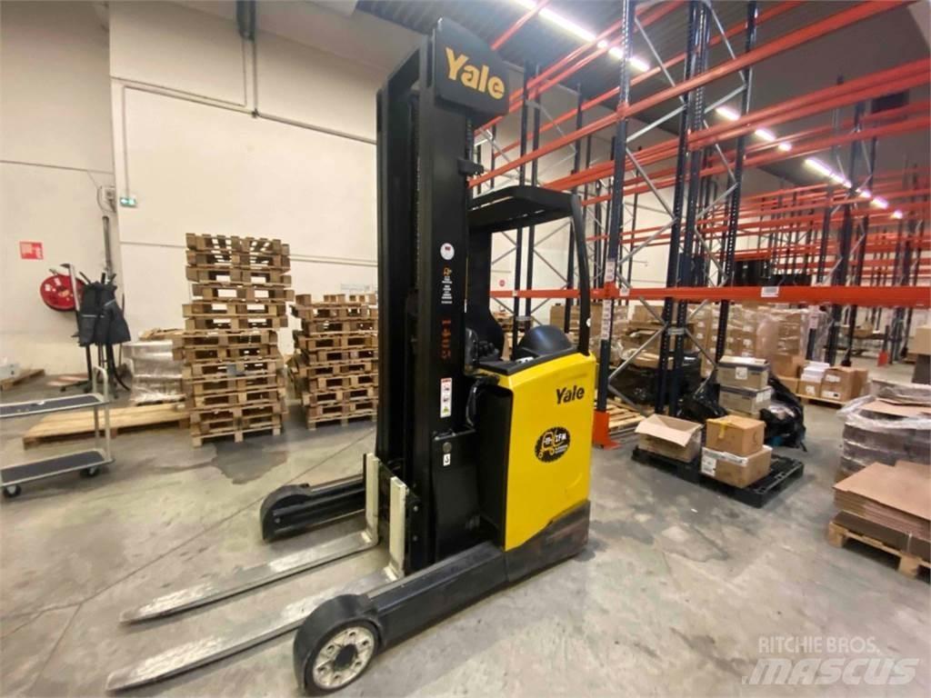 Yale MR14 前移式叉车