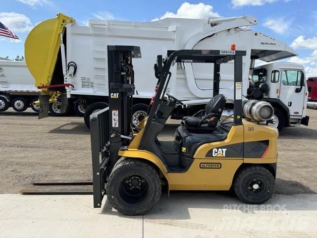 CAT GP30N 建筑机械-其他