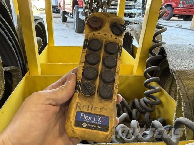 Coffing HOISTS 其他货车