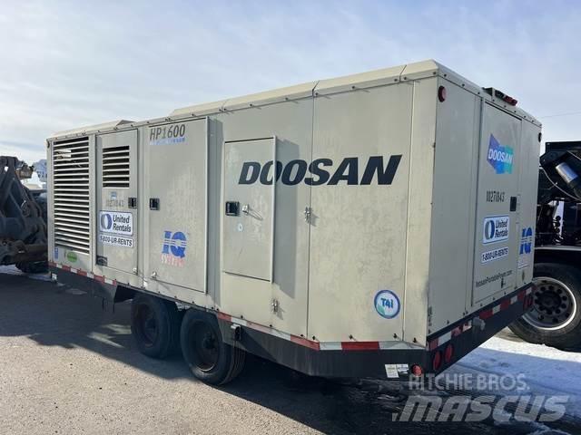 Doosan HP1600 建筑机械-其他