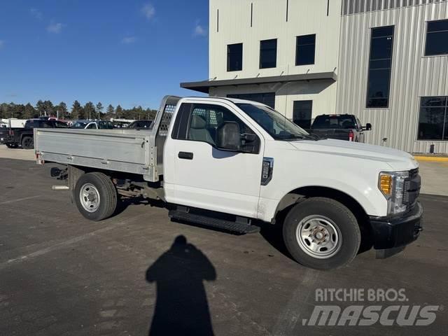 Ford F250 XL 其他