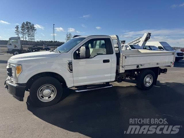 Ford F250 XL 其他
