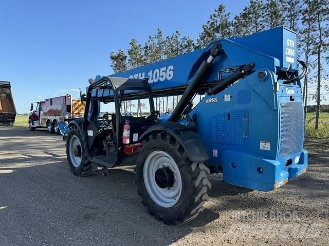 Genie GTH1056 建筑机械-其他