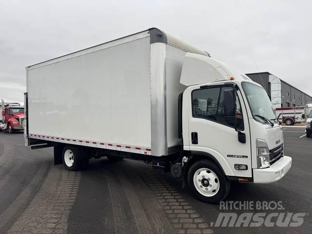 Isuzu NPR HD 其他