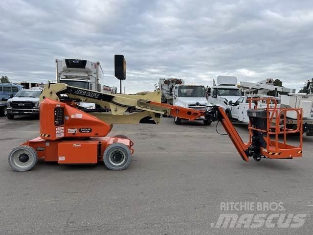 JLG E400AJP 建筑机械-其他