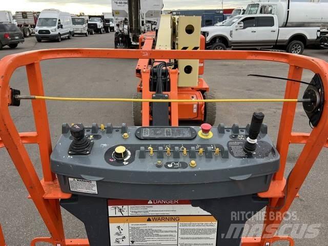 JLG E400AJP 建筑机械-其他