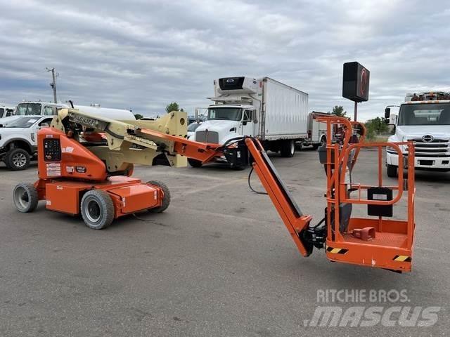 JLG E400AJP 建筑机械-其他