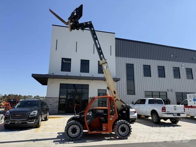 JLG G5-18A 建筑机械-其他
