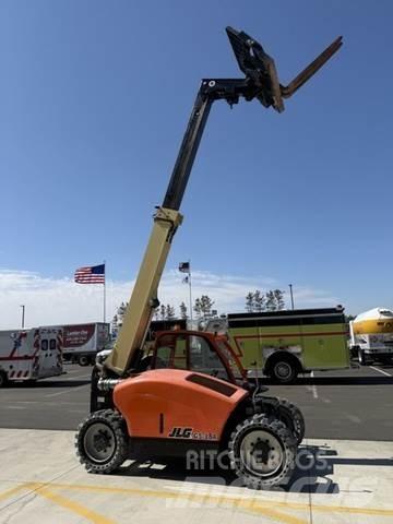 JLG G5-18A 建筑机械-其他