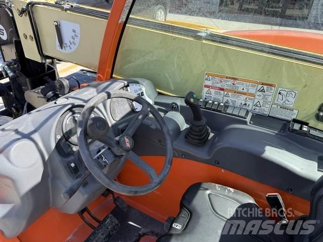 JLG G5-18A 建筑机械-其他