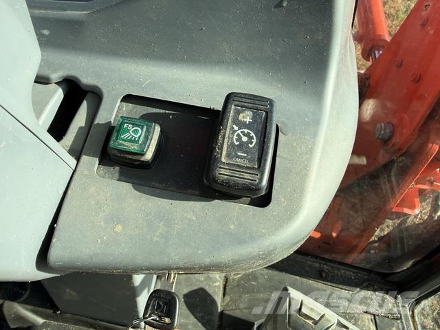 Kubota L6060 建筑机械-其他