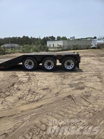 Landoll LOW BOY 其他拖车