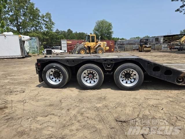 Landoll LOW BOY 其他拖车