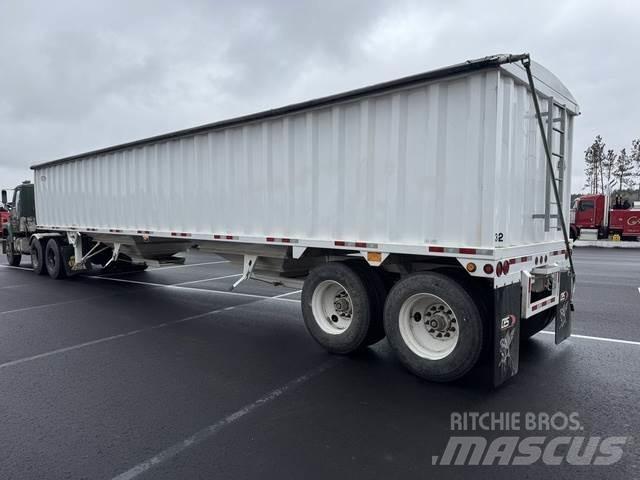 Manac HOPPER 其他拖车