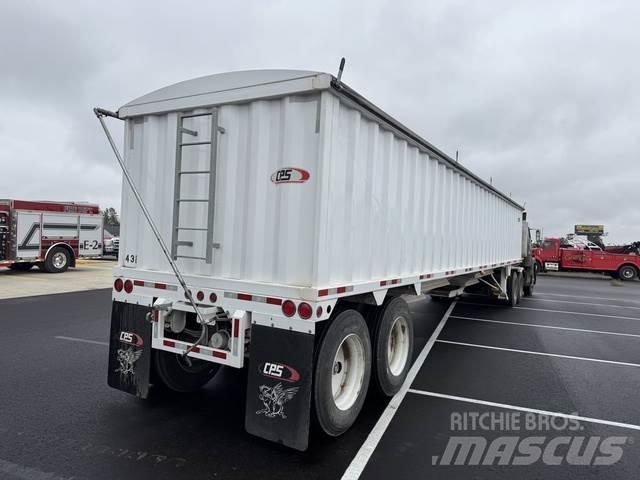 Manac HOPPER 其他拖车