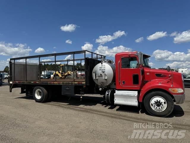 Peterbilt 337 其他