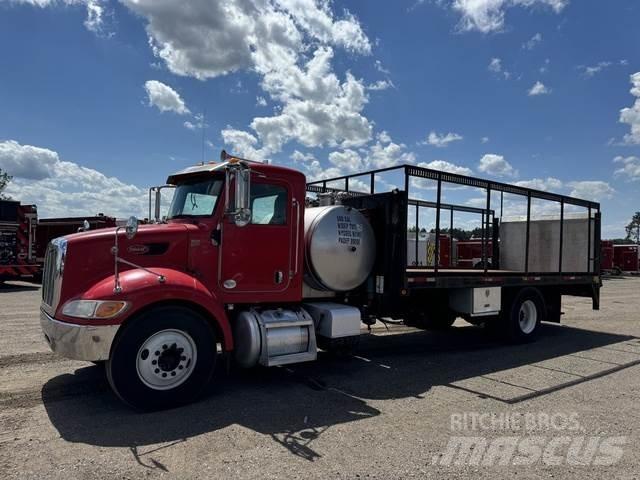 Peterbilt 337 其他