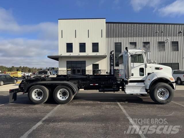 Peterbilt 348 其他