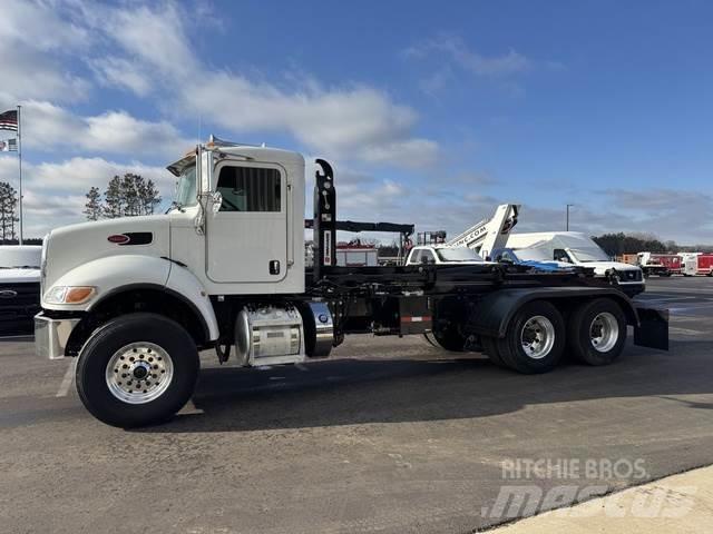 Peterbilt 348 其他