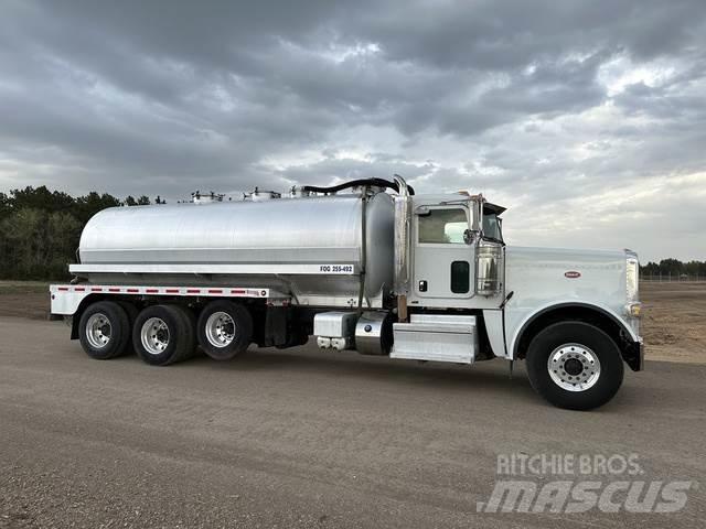 Peterbilt 389 其他