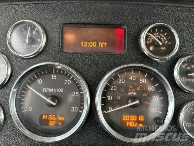 Peterbilt 389 其他