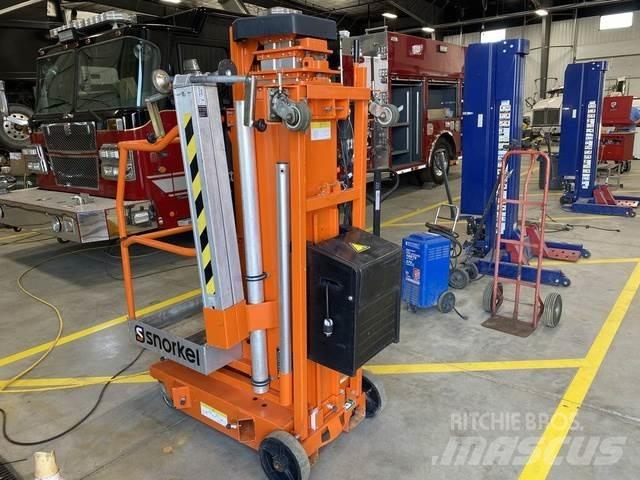 Snorkel UL25DC 其他货车