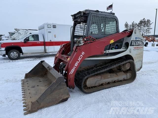 Takeuchi TL12R2 建筑机械-其他