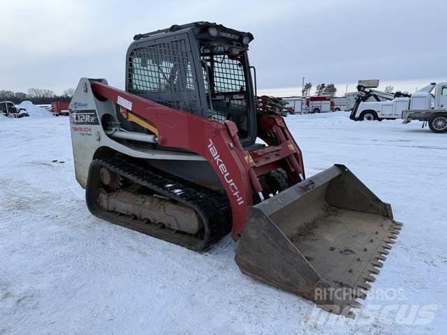 Takeuchi TL12R2 建筑机械-其他